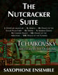 The Nutcracker Suite P.O.D. cover